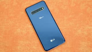 LG V60 ThinQ 5G - Excellent Condition, Fully Loaded! 0