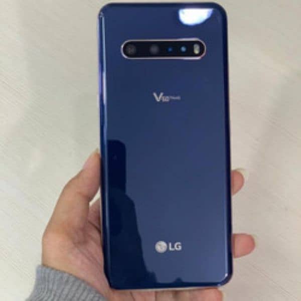 LG V60 ThinQ 5G - Excellent Condition, Fully Loaded! 2