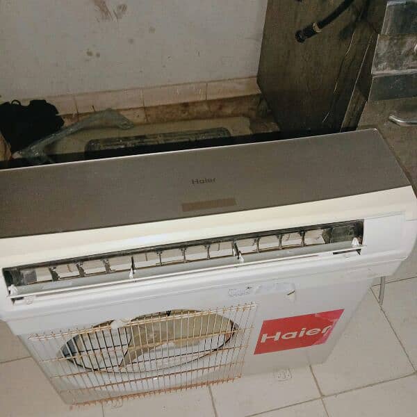 Haier Ac 0