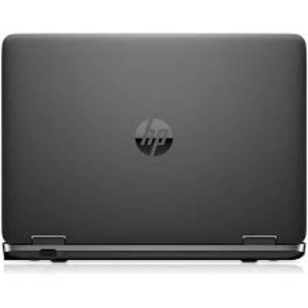 Hp ProBook i5 7th Generation 3