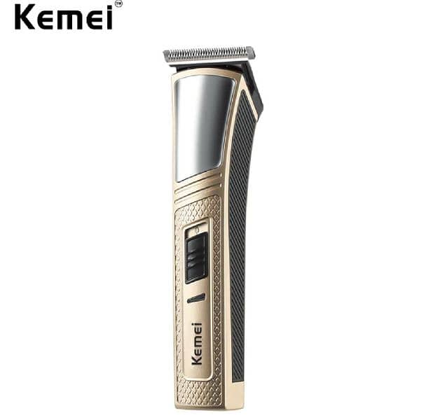 kemei trimmers 7