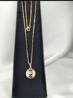 Beautiful Necklace for Women's