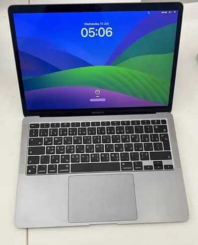 Macbook Air M1