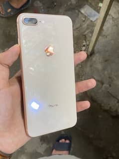 iPhone 8plus pta approved