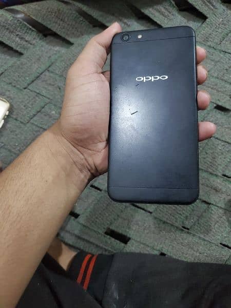 oppo a57 4