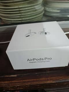 Original Apple Airpods Pro 2nd Generation