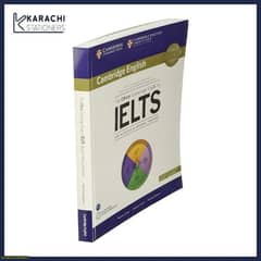 TheOfficial Cambridge Guide to IELTS for academic and general training