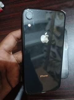 Iphone XR 64GB Non Pta sim working 0