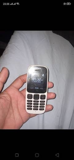 Nokia phone