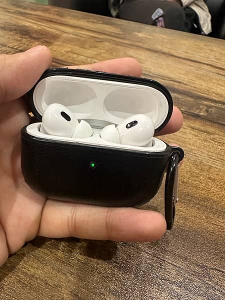 Airpods pro 1