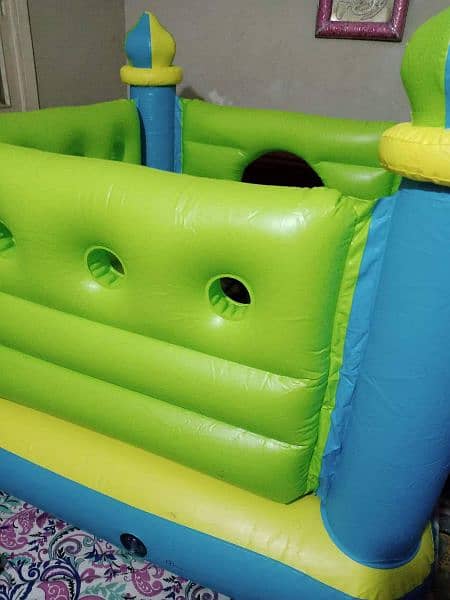 jumping castle 5