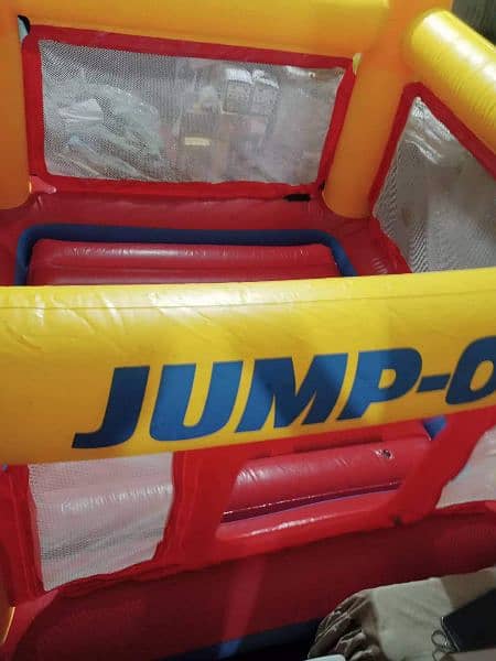 jumping castle 6