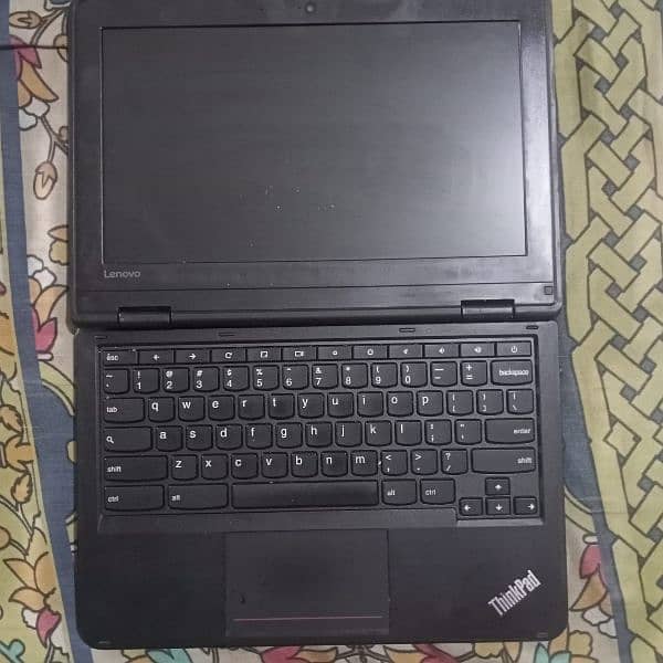 Lenovo Chromebook 1