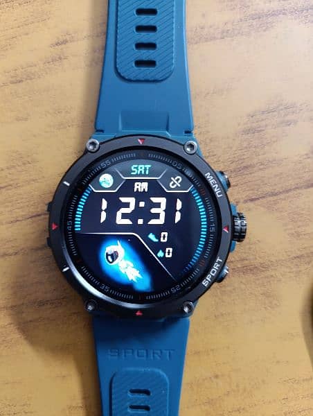 Zero Smart  Watch 2