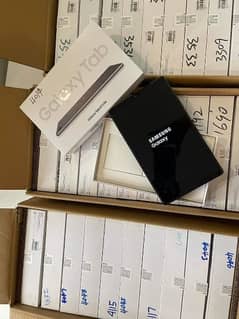 Tabs Samsung A7 Lite 3/32 4/64 Fresh Stock Samsung Tablets