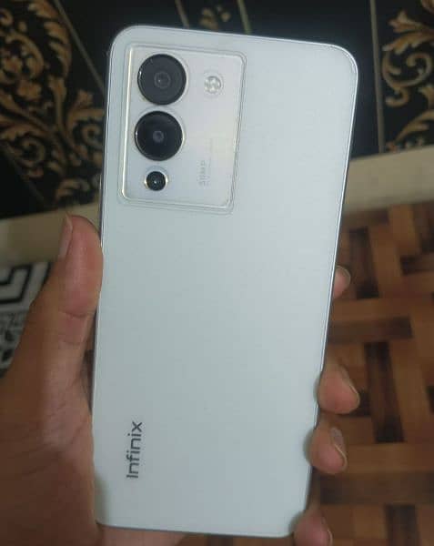 infinix note 12 (8/128) 0