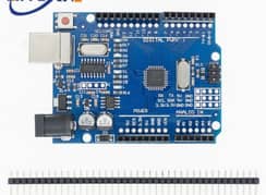 Arduino uno