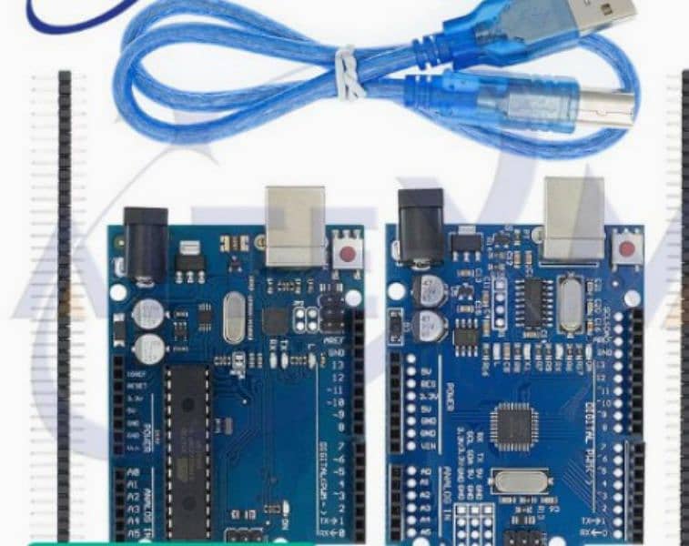 Arduino uno 1