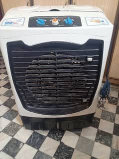 Air cooler