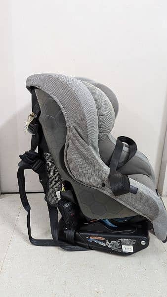 Maxi Cosi Car seat (Imported) 2