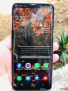 samung s9 4/64gb