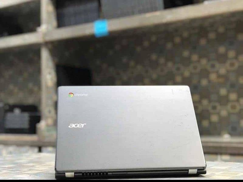 Acer c740 windows 10 pro 128gb ssd 0