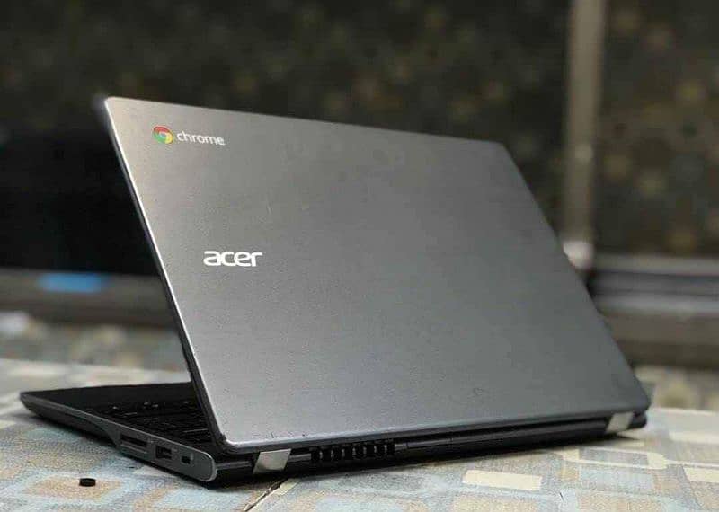 Acer c740 windows 10 pro 128gb ssd 2