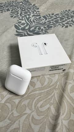 Airpods 2