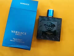 Versace Eros EAU DE Toilette 100ml