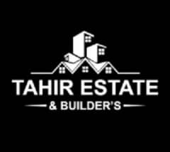 (-Tahir Builders and Estate-)