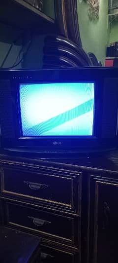 LG TV