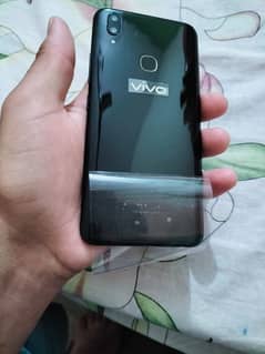 vivo Y85