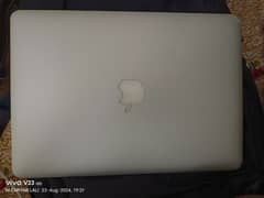 MacBook air 2015