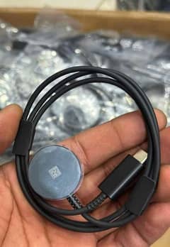 Samsung 100% Original Type-c Watch Cable