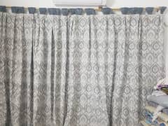 new curtains