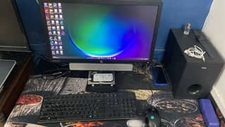 Intel Gaming PC