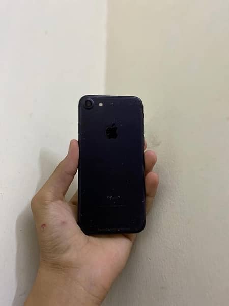 iphone 7 official pta approved 2