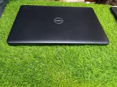 DELL LATITUDE 3580 I7 8TH GEN BOX PACK CONDITION