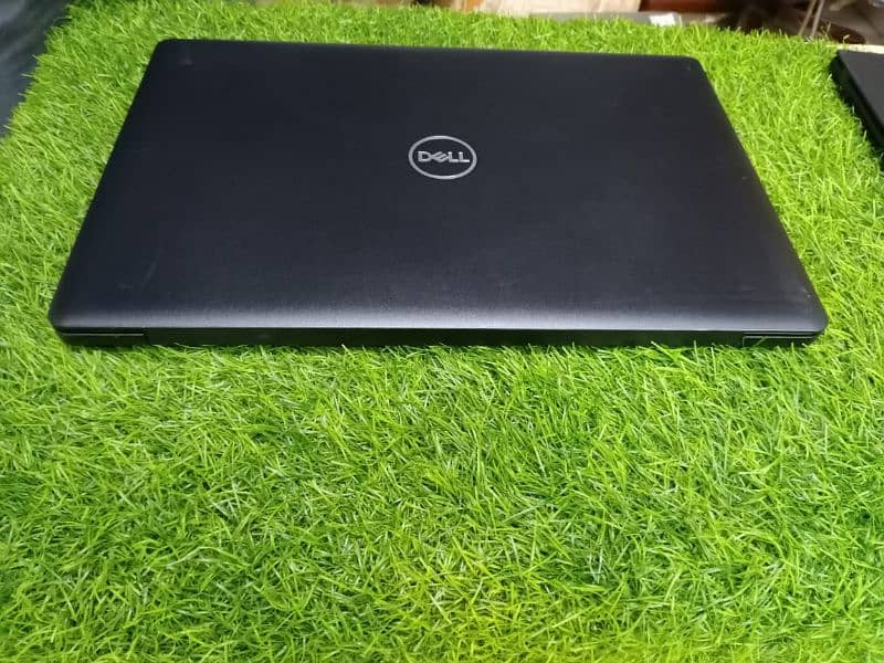 DELL LATITUDE 3580 I7 8TH GEN BOX PACK CONDITION 0