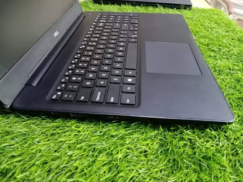 DELL LATITUDE 3580 I7 8TH GEN BOX PACK CONDITION 2