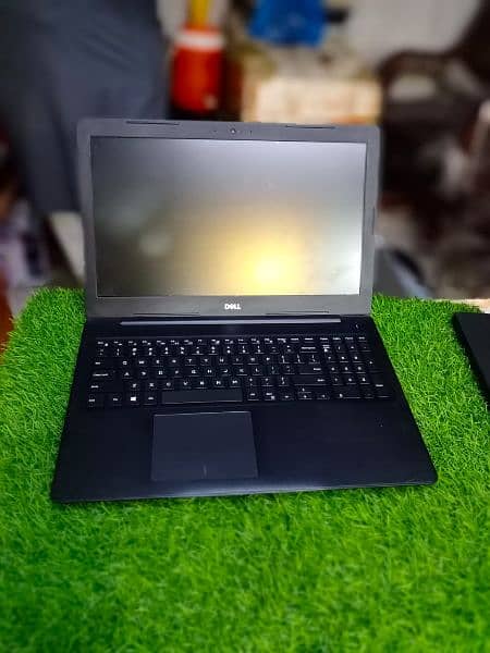 DELL LATITUDE 3580 I7 8TH GEN BOX PACK CONDITION 3