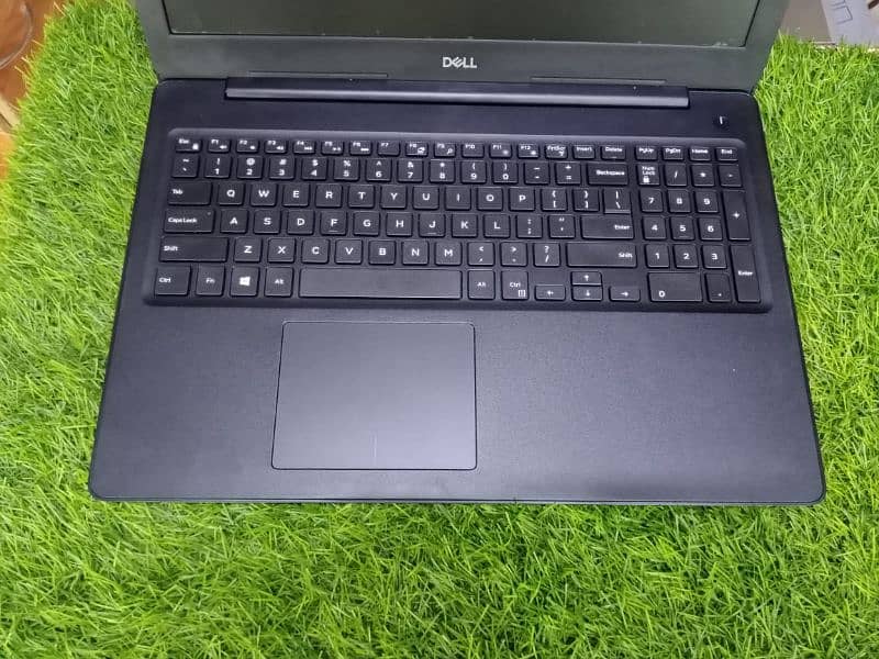 DELL LATITUDE 3580 I7 8TH GEN BOX PACK CONDITION 4