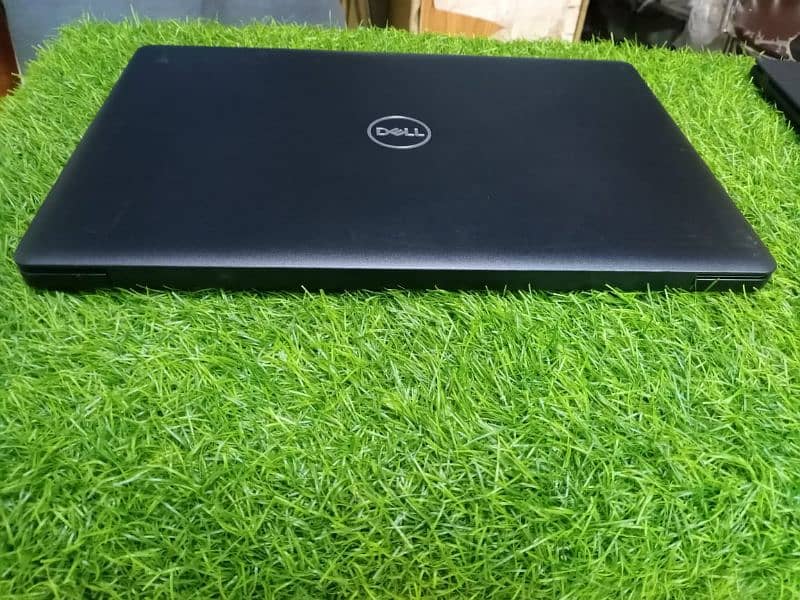 DELL LATITUDE 3580 I7 8TH GEN BOX PACK CONDITION 7