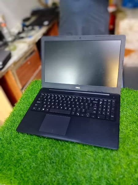 DELL LATITUDE 3580 I7 8TH GEN BOX PACK CONDITION 10