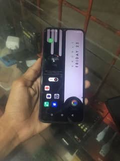 itel p36 pro 10 b 9.5