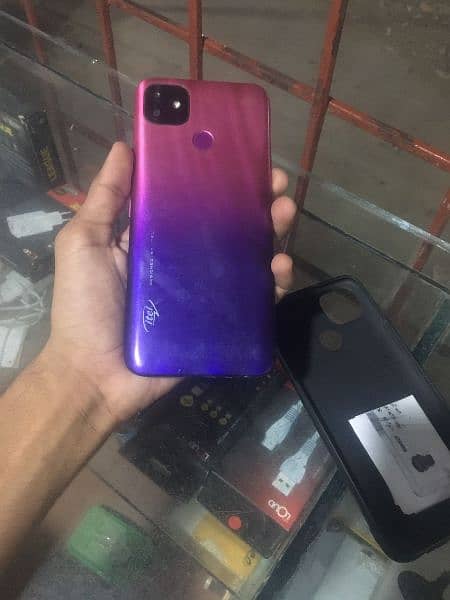 itel p36 pro 10 b 9.5 3