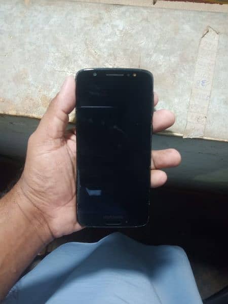 moto g6 3/32 non pta 5