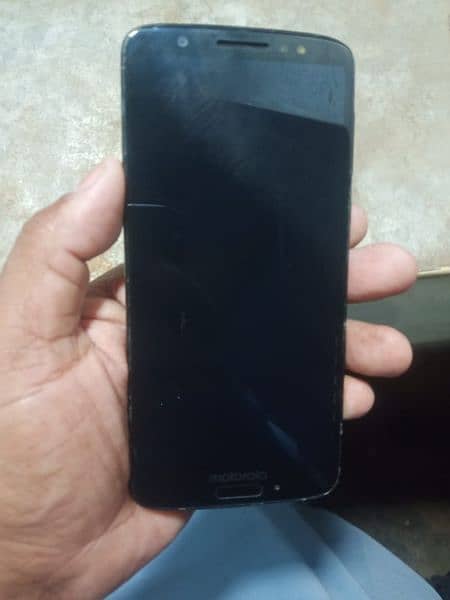 moto g6 3/32 non pta 3