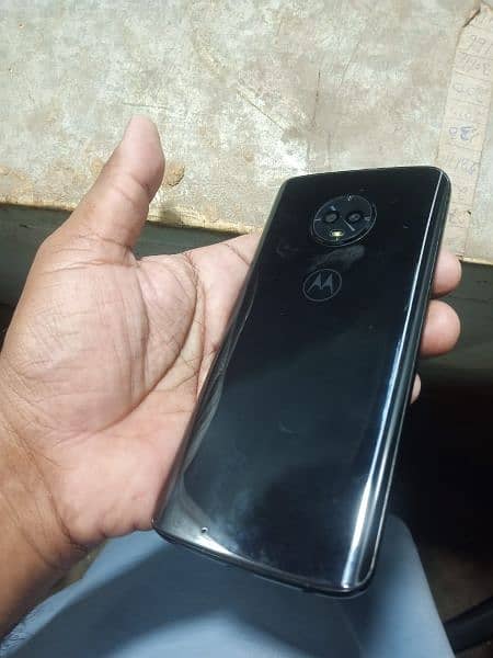 moto g6 3/32 non pta 6