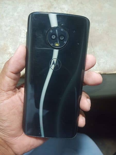 moto g6 3/32 non pta 4